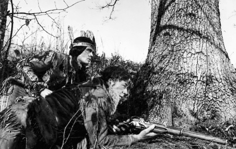 Viața cascadorului refugiat din Basarabia în 1944, care a jucat alături de Belmondo și Henry Fonda: Am fugit din România comunistă ca să ajung în California