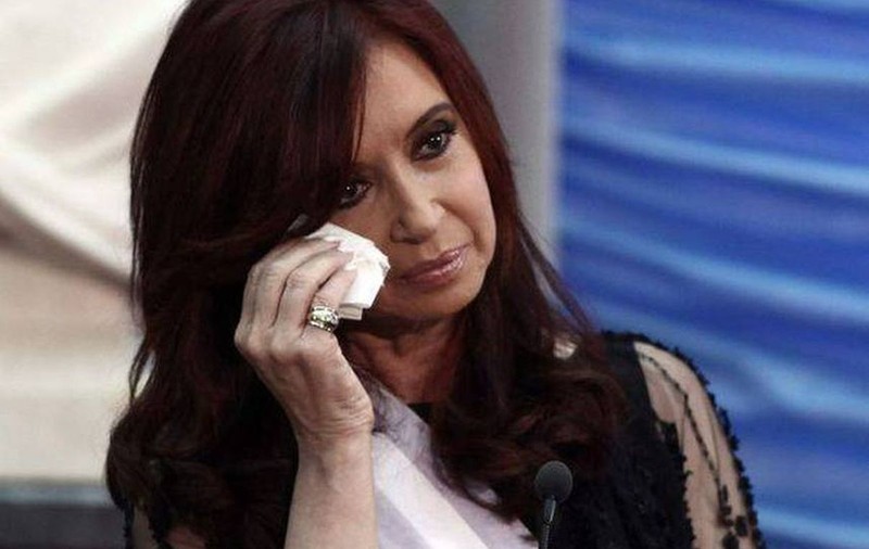 PREȘEDINTA ARGENTINEI, CRISTINA KIRCHNER, în SPITAL!