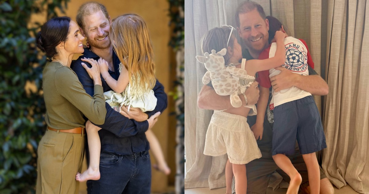 Meghan Markle și Prințul Harry, vacanță în Europa alături de copii