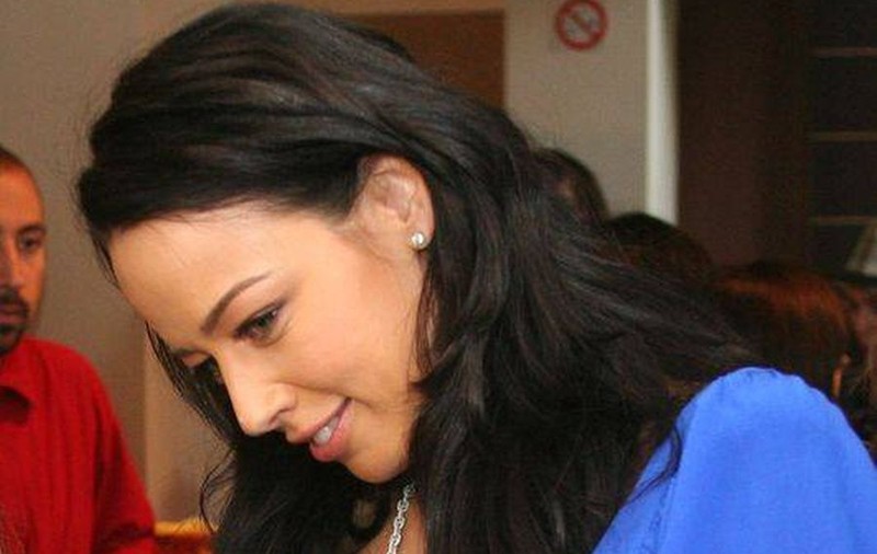 ANDREEA RAICU NU MAI VORBEŞTE de 4 zile! Vezi care este motivul pentru care nu mai scoate niciun cuvânt!