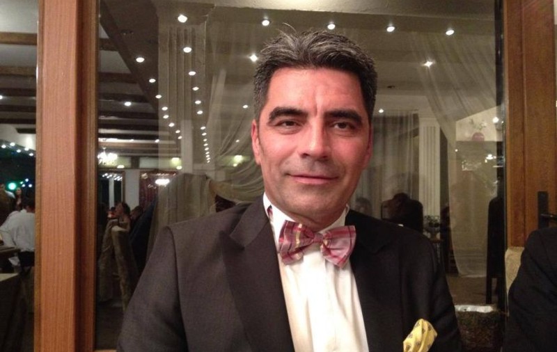 Marcel Toader, un romantic incurabil! Cină la lumina lumânărilor! 