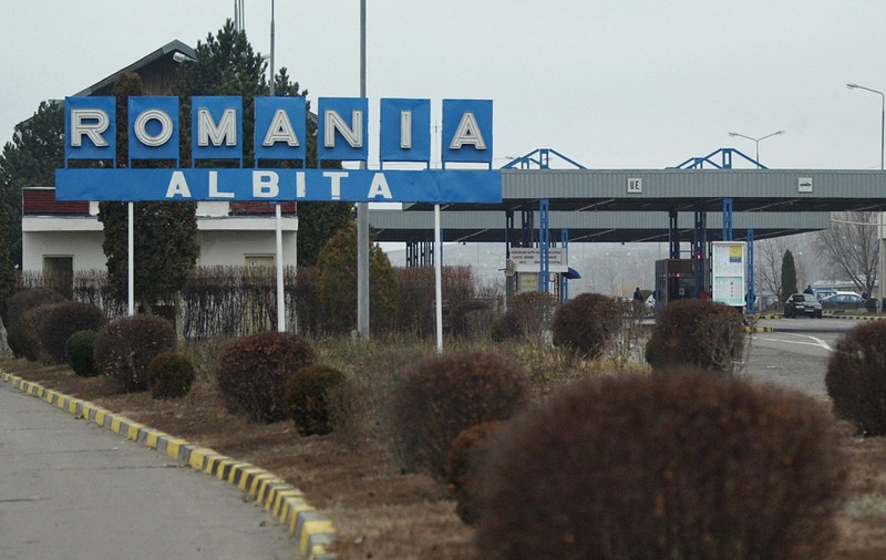 Sentință definitivă în dosarul de corupție de la Albița. Ce pedepse au primit vameșii