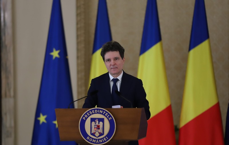 Mesajul lui Nicușor Dan cu prilejul Zilei Maghiarilor. Președintele Ungariei, prezent la Târgu Secuiesc, la comemorarea Revoluției de la 1848-1849