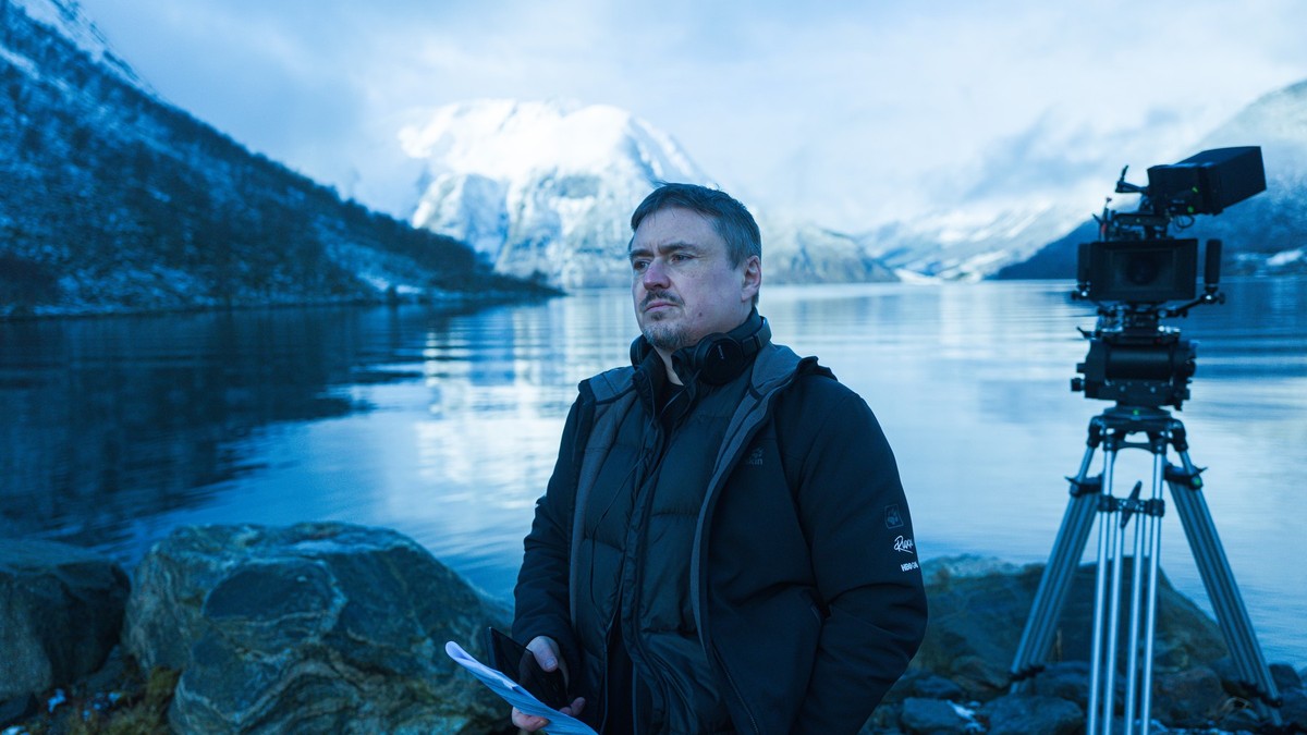 Cristian Mungiu Film Fjord Explores Liberal And Conservative Values