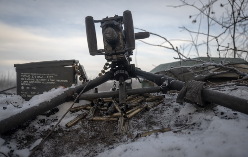 Război în Ucraina, ziua 692 | Kievul ordonă evacuări masive în Harkov. Zelenski avertizează Occidentul că Putin e "un prădător"