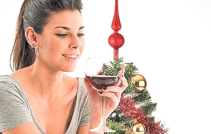 Bei vin roşu, trăieşti mai mult