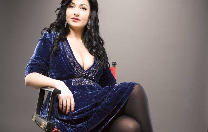 Acuzația că și-a omorât mama a adus-o la capătul răbdării! Vezi care este suma fabuloasă pe care o cere GABRIELA CRISTEA de la un post TV!