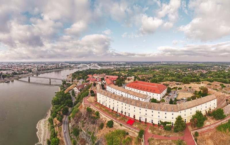 Ce să vizitezi în Novi Sad