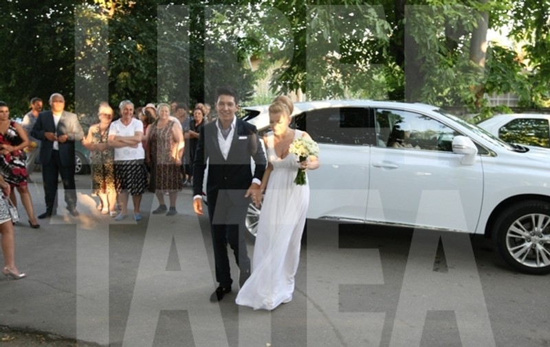 Uite cum au fost nunțile vedetelor anul acesta | FOTO
