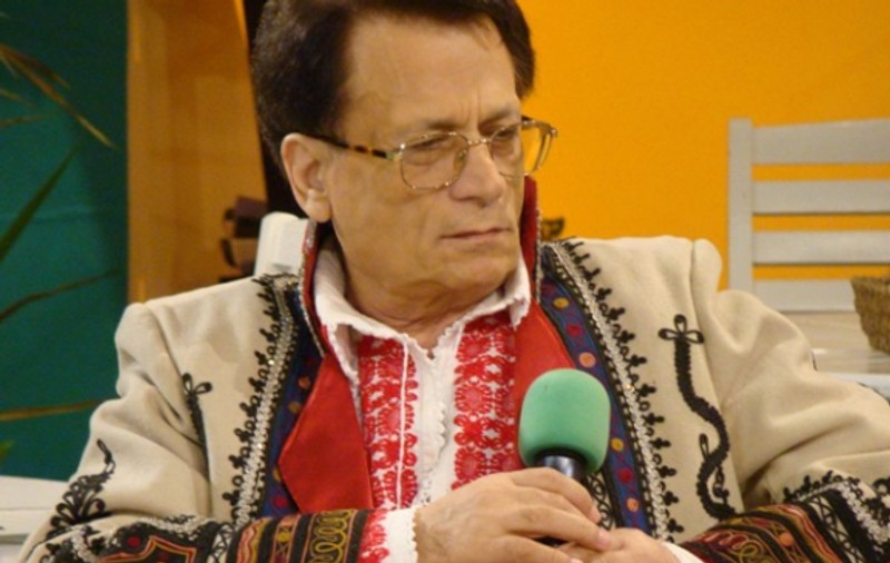 Bustul lui Ion Dolănescu, dezvelit la Perșinari. Localnicii au avut un șoc atunci când au văzut. Statuia seamănă prea puțin cu artistul