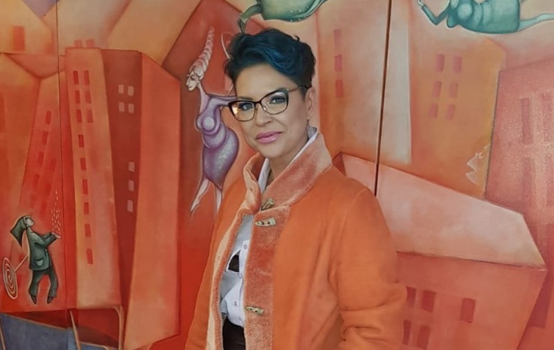 Detalii neștiute din viața intimă a Eugeniei Șerban. „Unii dintre bărbați au înțeles, alții nu”