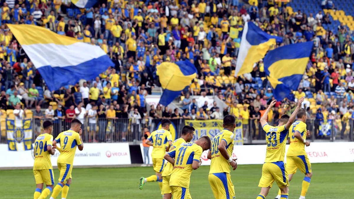 Liga 2 și Cupa României se vor vedea la Digisport, Telekom Sport și Look TV