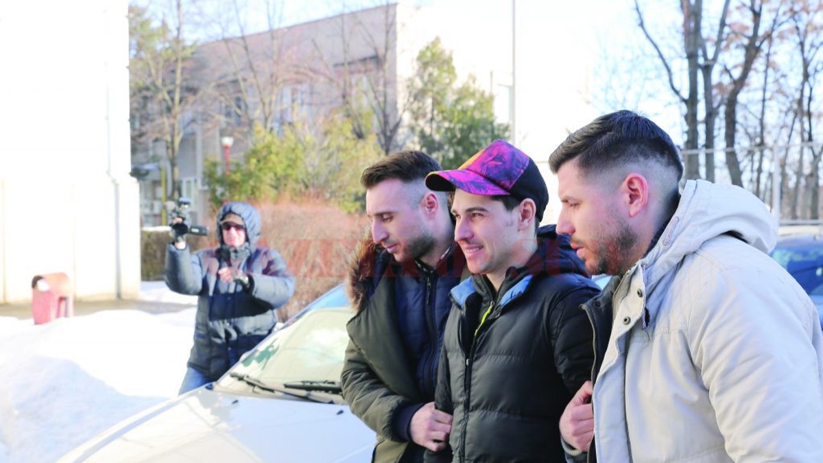 jaf Craiova fotbalist