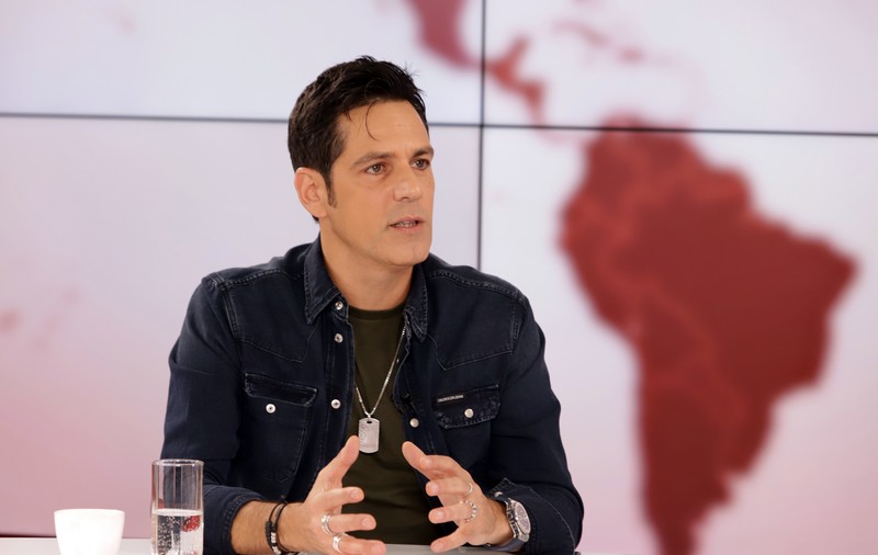 VIDEO/ Ștefan Bănică nu crede că ar putea răzbi ca actor peste hotare. „Este foarte greu să pătrunzi acolo”