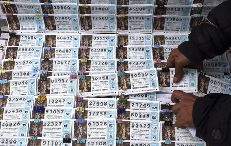 Ce ghinion! A câştigat 16 milioane de dolari la LOTO, dar nu se poate bucura de bani! Vezi ce s-a întâmplat!