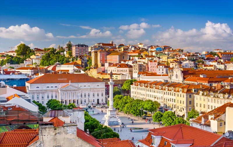 Portugalia vrea să forțeze proprietarii de locuințe libere să găsească chiriași. Motivul invocat de guvern