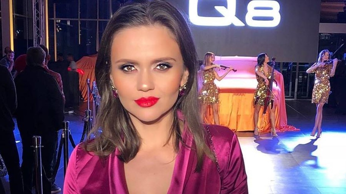 Cristina Șișcanu a început să plângă la semafor. Ce i s-a întâmplat de n-a putut să-și rețină lacrimile