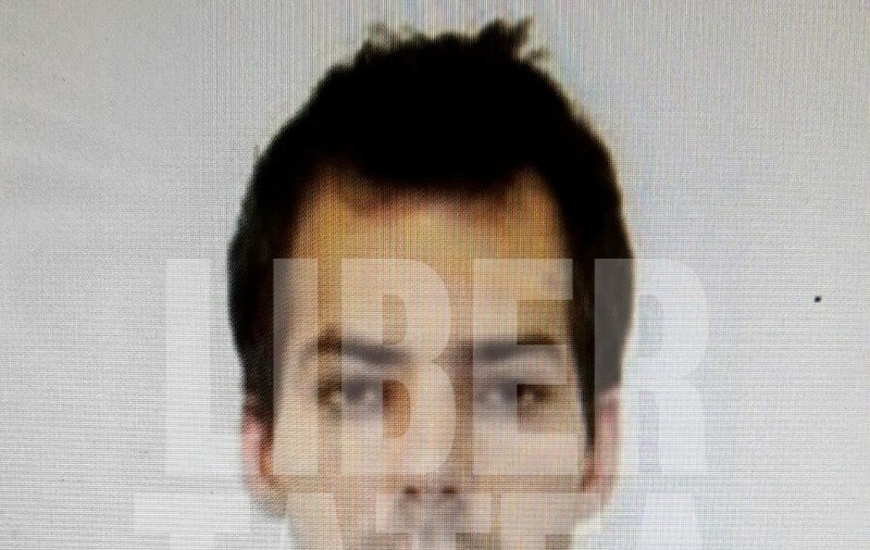 FOTO EXCLUSIV | Asasinul bărbatului găsit cu capul zdrobit într-un parc din Oradea este fiul unui medic. Bărbatul e căutat în continuare de Poliție