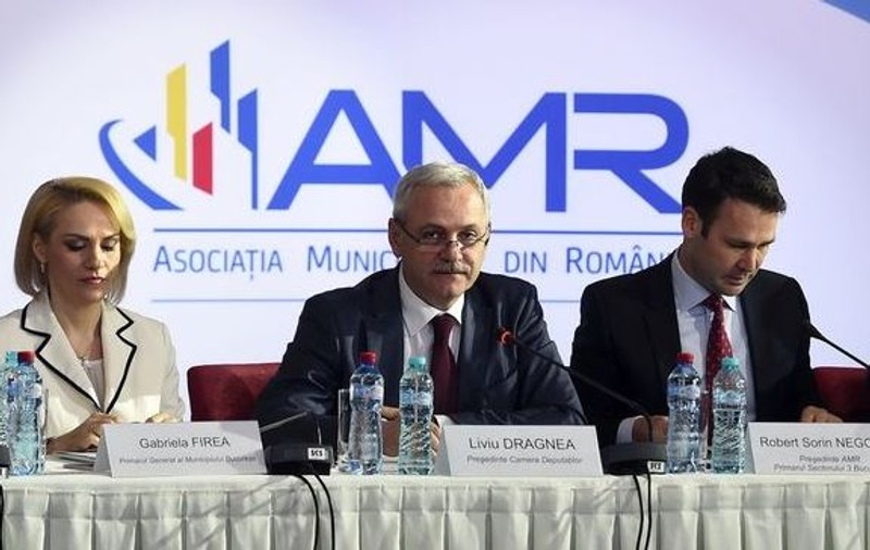 PSD vrea prelungirea mandatului primarilor şi al şefilor de Consilii Judeţene de la 4 ani la 5 ani. Motivul: "Să aibă timp pentru respectarea promisiunilor!"