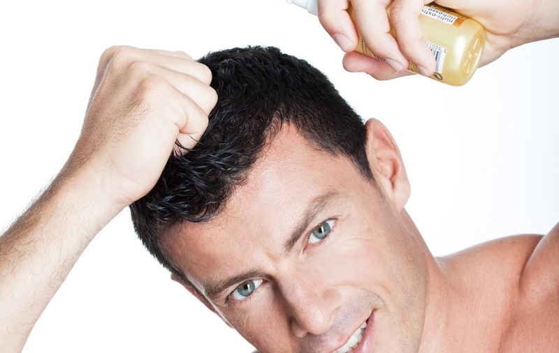 AMESTECUL NATURAL care previne CĂDEREA PĂRULUI! UITE ce trebuie să faci!