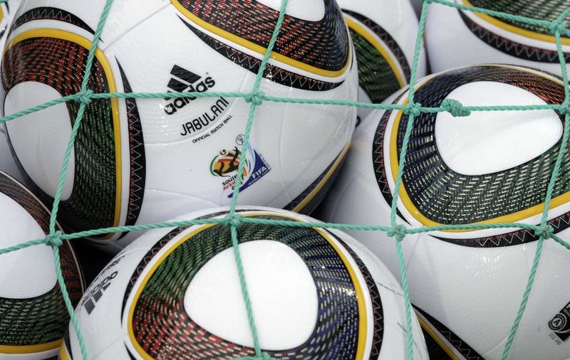 Patronul Adidas: "Jucătorii s-au obişnuit cu Jabulani"