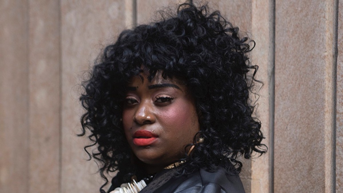 Tiffany Whyte sustine ca este fiica lui Janet Jackson