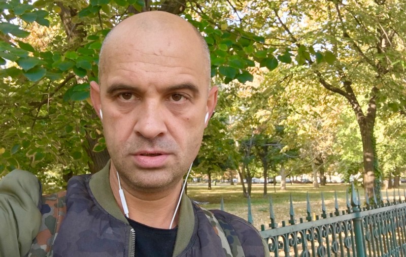 Singurul român condamnat pentru propagandă legionară în ultimii 10 ani. Cinci ani de manifestări antisemite și xenofobe la turație maximă 