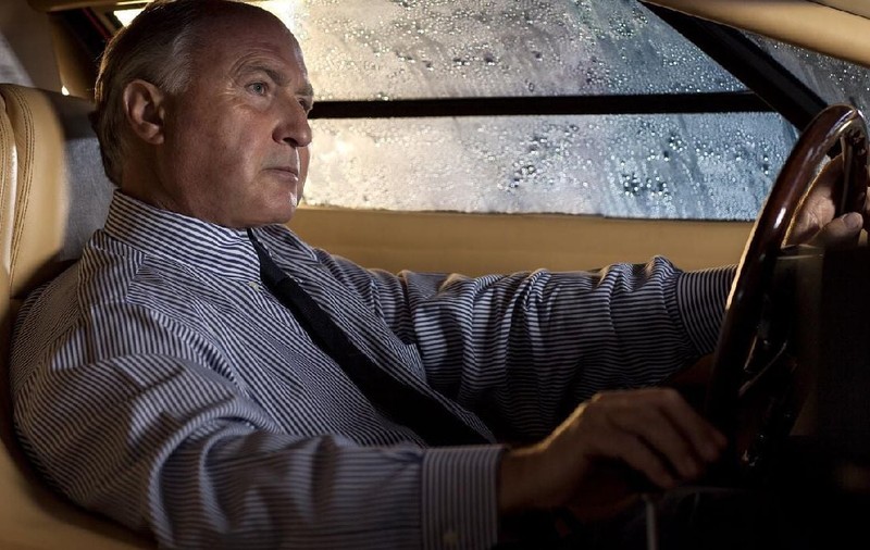 Fiul fondatorului Lamborghini își cumpără hibrid chinezesc: „Îmi scot pălăria în fața lor”