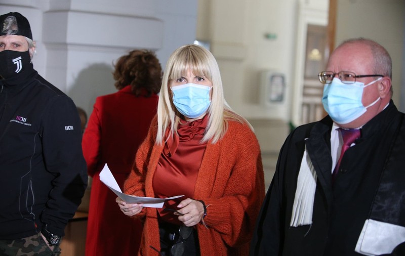 Curtea de Apel București a respins cererea DNA de punere a Elenei Udrea sub control judiciar în dosarul finanțării campaniei lui Traian Băsescu din 2009