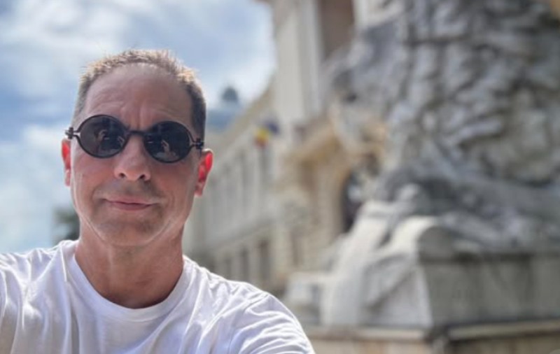 Dan Negru, despre sărăcia extremă, după explozia din Rahova: „Sunt oameni care trăiesc o lună întreagă cu cât costă un prânz de afaceri în Primăverii”
