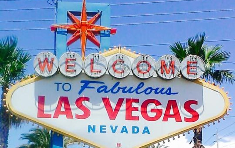 EXCLUSIV/ Deși locuiește în ”Orașul Păcatelor”, boxerul Ronald Gavril duce o viață extrem de liniștită. Cealaltă față a Las Vegasului!