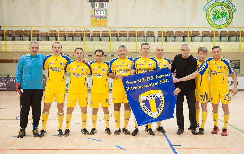 De ce nu primește marca Petrolul 52 Ploiești? Încă o amânare de la Consiliul Local | VIDEO
