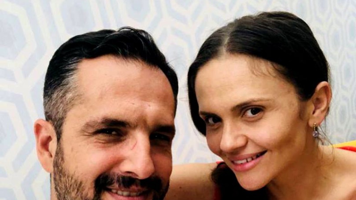 Mădălin Ionescu și Cristina Șișcanu continuă seria dezvăluirilor de cuplu. Nu mai dorm împreună