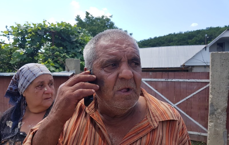 EXCLUSIV/Frații suspectați că au comis crimele de la fabrica de ciment au vorbit cu reporterul Libertatea: ”Suntem nevinovați, găsiți adevărații criminali” - VIDEO&FOTO
