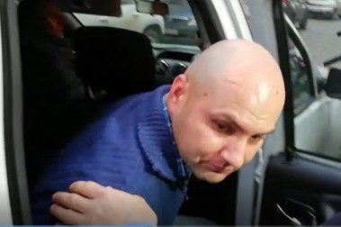 Doru Sebastian Munteanu Foto huff.ro