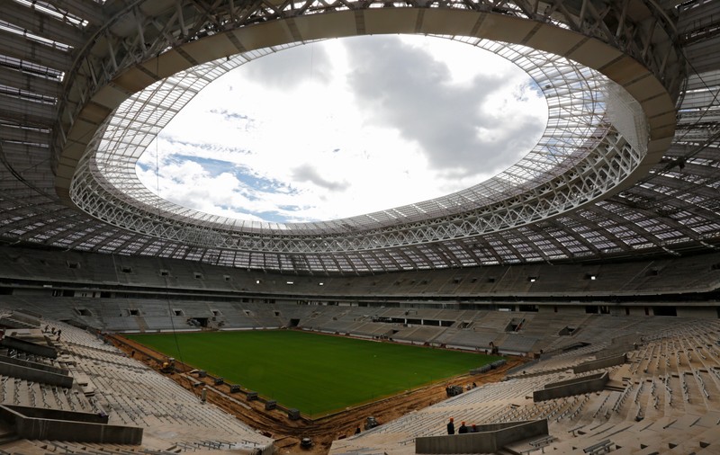 Anglia vrea să boicoteze Cupa Mondială de fotbal în urma scandalului Skripal