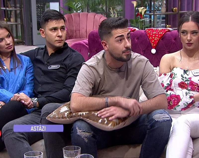 Finala „Casa iubirii” are loc duminică, 14 ianuarie. Cu ce sumă vor pleca acasă câștigătorii celui de-al doilea sezon al reality-ului de la Kanal D