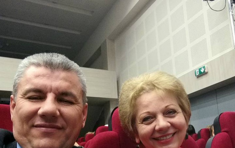 Propunerea de numire a lui Ioan Deneş ca ministru al Apelor şi Pădurilor a ajuns la Palatul Cotroceni