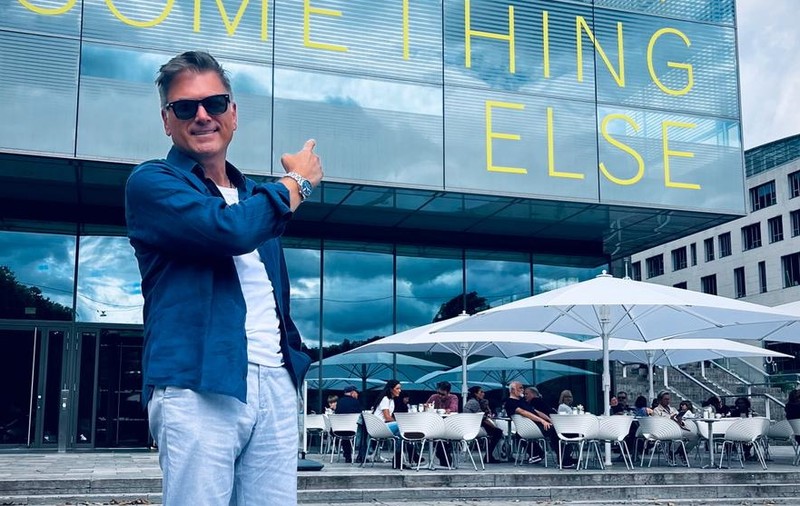 Surpriză pe piața media: Mircea Radu a semnat cu Metropola TV, televiziunea lui Florentin Pandele