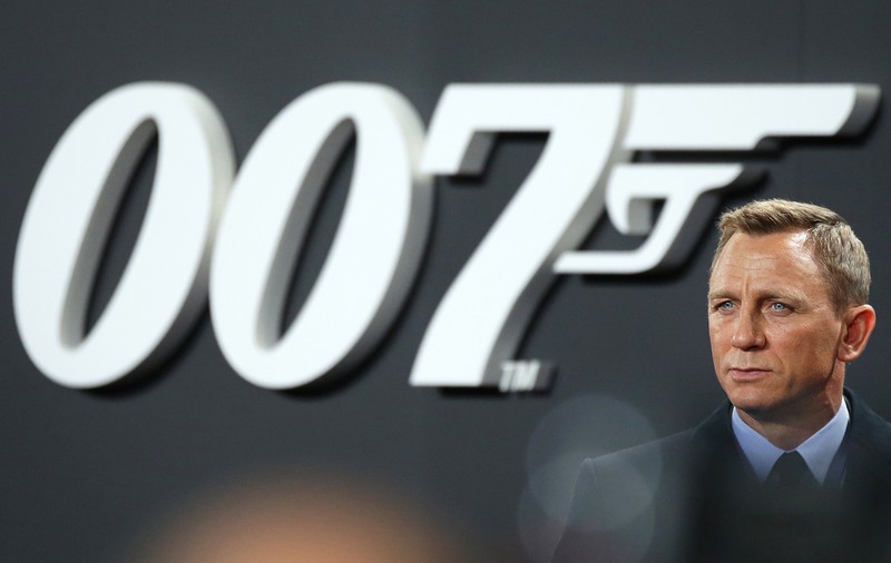 Actorul Daniel Craig refuză să-și lase averea de 135.000.000 de euro fiicelor sale. Cum explică decizia cel mai longeviv ”Bond”