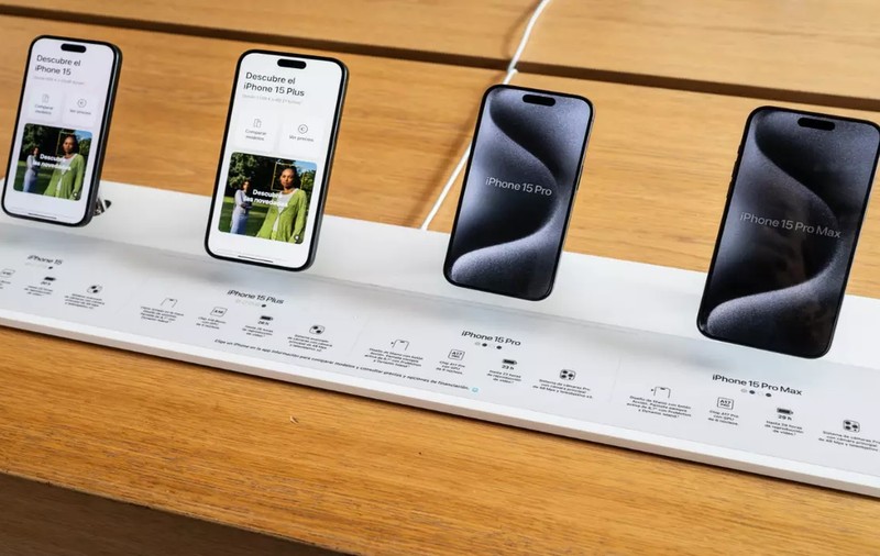 Câte zile trebuie să muncești în România ca să-ți permiți un iPhone 16 Pro și care e diferența dintre țara noastră și restul Europei și al lumii