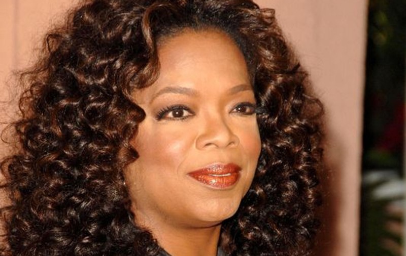 Oprah e lesbiană?