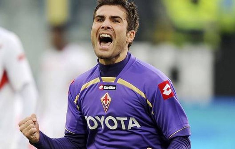 Jucătorul Adrian Mutu este dorit de AS Monaco 