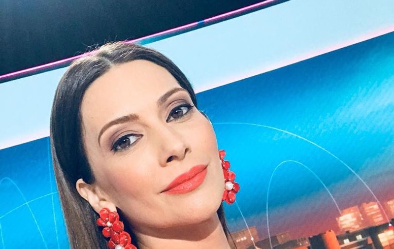 Din culisele carierei în televiziune ale Andreei Berecleanu. "Știam că nu am nimic de pierdut"