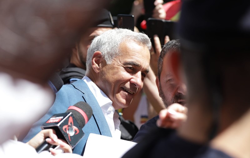 Călin Georgescu, ars la buzunar cu 200.000 de lei pentru încălcarea legii. Topul amenzilor date de AEP politicienilor și partidelor în 2024 și 2025