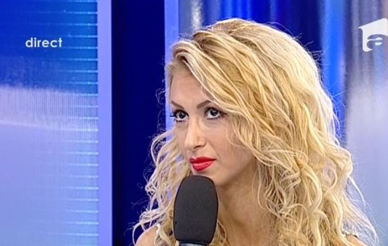 ANDREEA BĂLAN, cu OCHII în LACRIMI la TV! CONFESIUNI DUREROASE despre BUNICA EI!