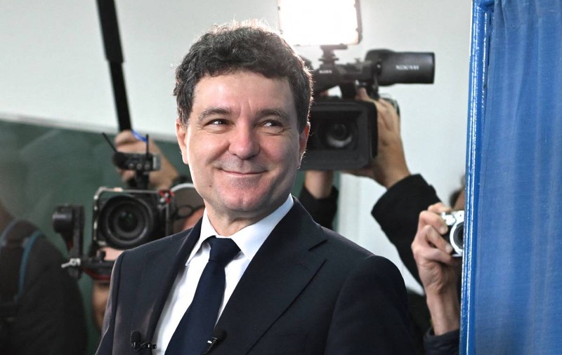 Nicușor Dan susține creșterea cheltuielilor NATO, în ciuda crizei bugetare