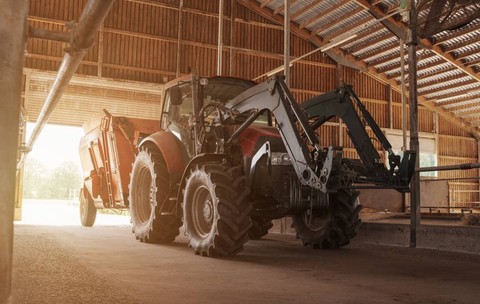 Un fermier din Norvegia a primit 6 amenzi într-un an pentru un tractor care nu a fost niciodată acolo: „Este de-a dreptul absurd”