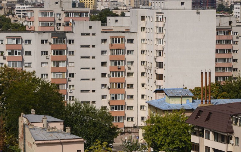 Câte case din România sunt asigurate împotriva dezastrelor naturale