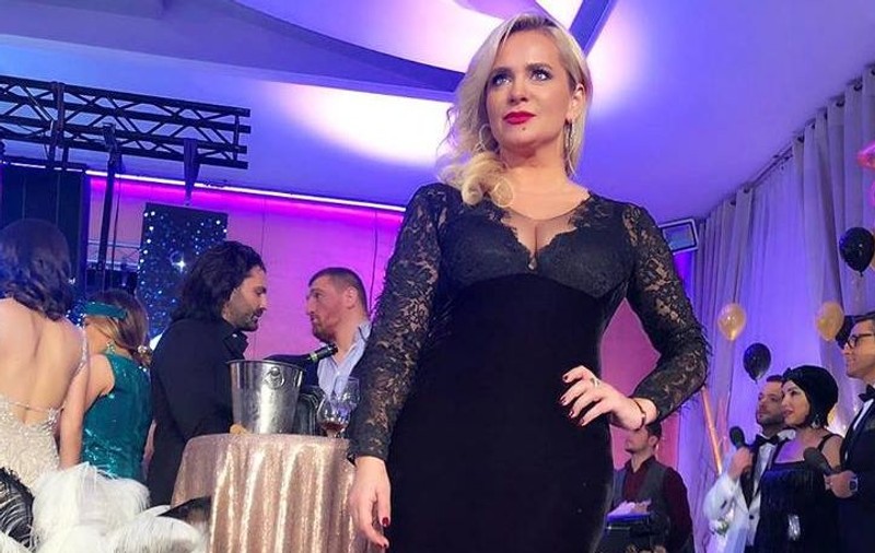 Paula Chirilă vorbește despre noul iubit. "Nu i-am luat buletinul la intrare"